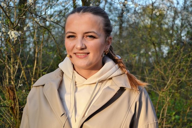 Henrike Foto: Henrike
