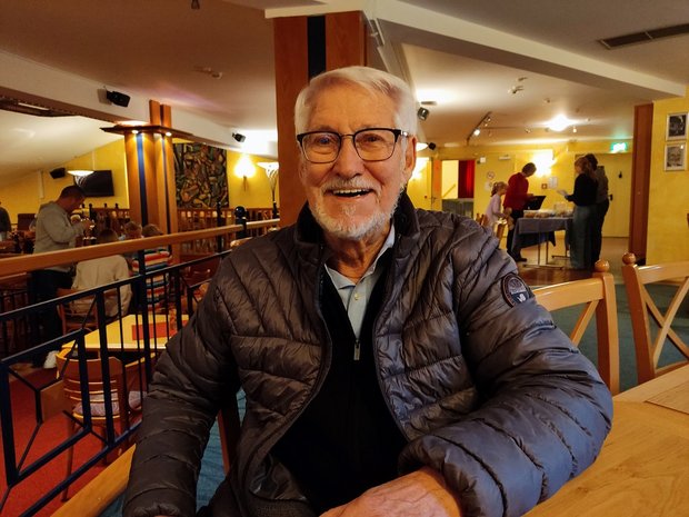 Werner Foto: Werner