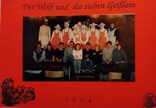 Aus dem Foto-Album Foto: Aus dem Foto-Album
