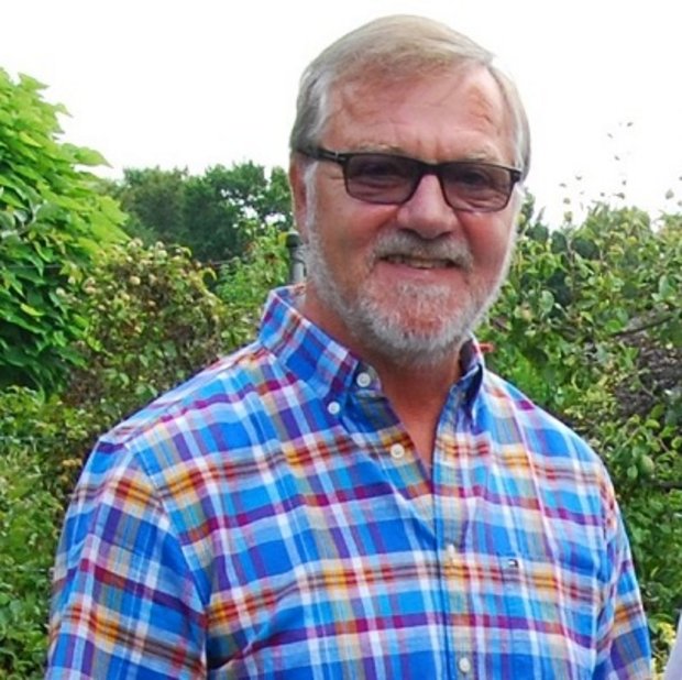 Manfred Wanierke (Foto aus dem Jahre 2021) Foto: Manfred Wanierke (Foto aus dem Jahre 2021)