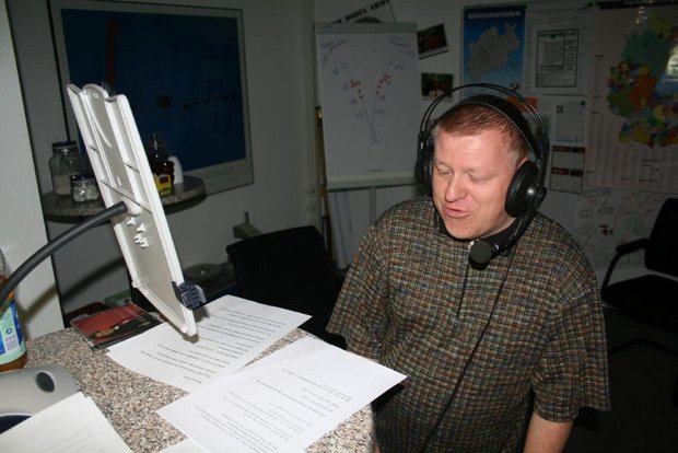 Martin Dahlmann Foto: Martin Dahlmann