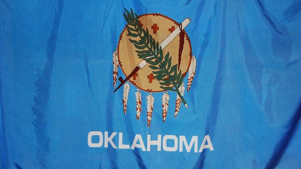 Oklahoma liegt im Heessener Wald... oder nicht? Foto: Oklahoma liegt im Heessener Wald... oder nicht?