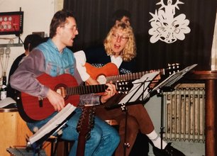 Aus dem Foto-Album Foto: Aus dem Foto-Album